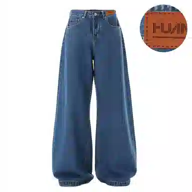 HUANQIU vibecleanfit