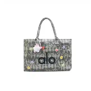 alo yoga Ido Tote Bag Large