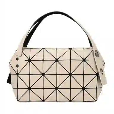 ISSEY MIYAKE Boston PVC