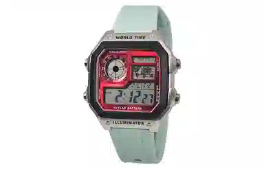 CASIO AE-1200WHD-1A
