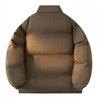 Xixingji Basic Outdoor Puffer Jacket