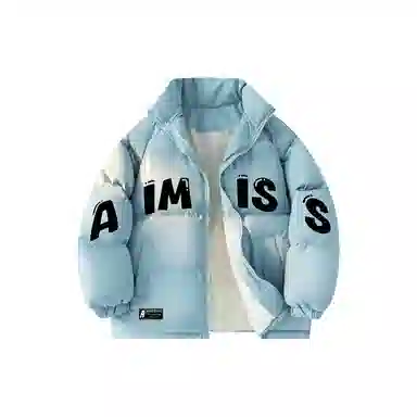 AIMISS Logo