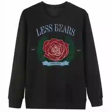 LESS BEARS