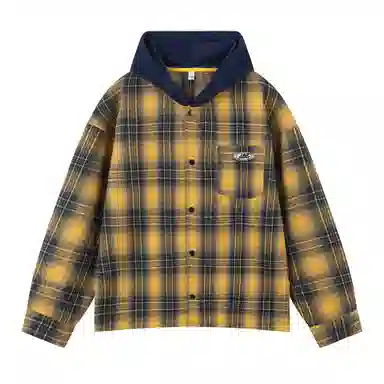 COLD MAPLE FW25