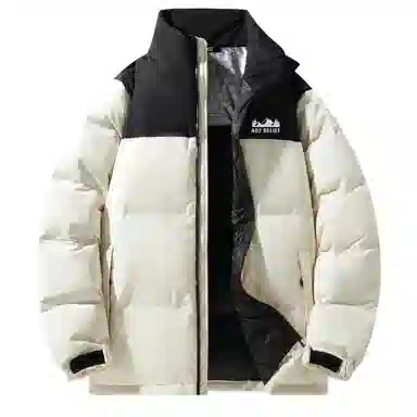 a02 Down Jackets