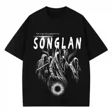 songlan T