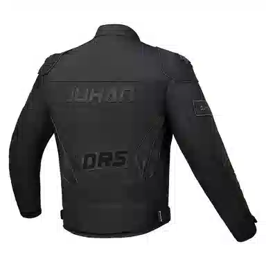 杜汉 摩托车赛车套装机车服夹克 男女同款