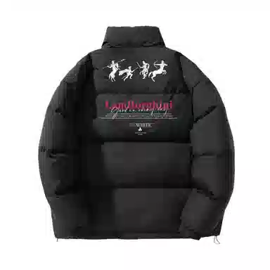 Automobili Lamborghini Logo