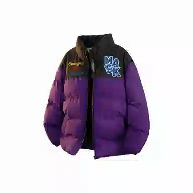 MASKPARK Logooversize