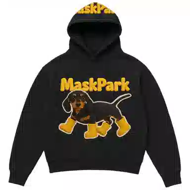 MASKPARK logo