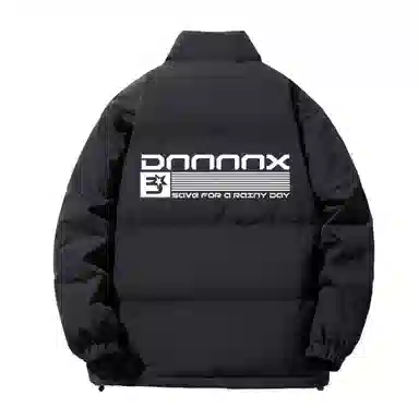 dnnnnx Logo