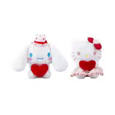 x Sanrio