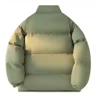Xixingji Basic Outdoor Puffer Jacket
