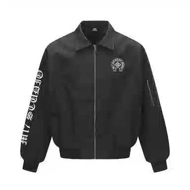 M17 STUDIO MA1bombervibecleanfit