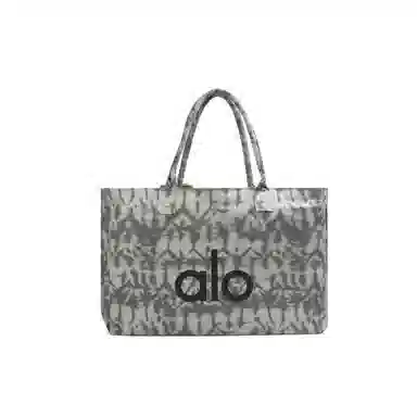 alo yoga Ido Tote Bag Large