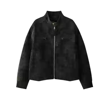 FAKE UINTAGE PUcleanfit