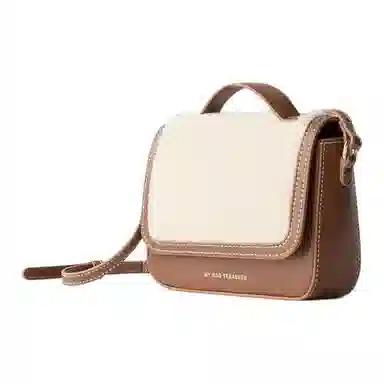 ZARA PU