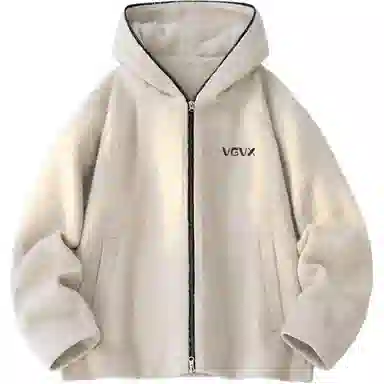 VGVX LOGO