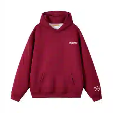 NOISY TEDDY logo400g