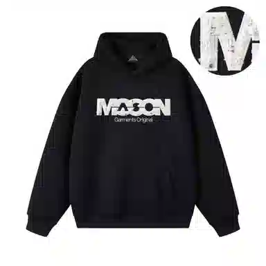 masongarments Logo