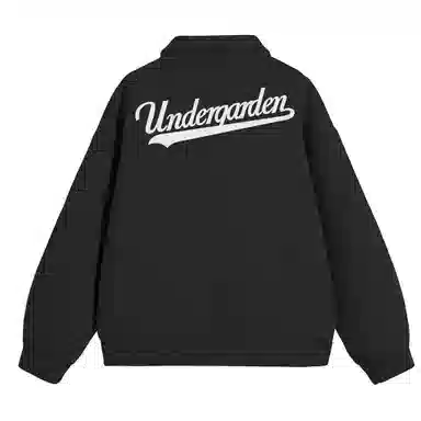 UNDERGARDEN it