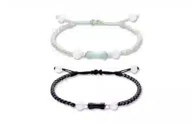 I&YOU Bamboo Bracelet