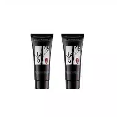 致朵  竹炭撕拉鼻膜 保湿去黑头收缩毛孔清爽滋润紧致维稳舒缓补水