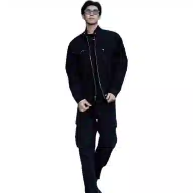 Gyoza Pasta cleanfit