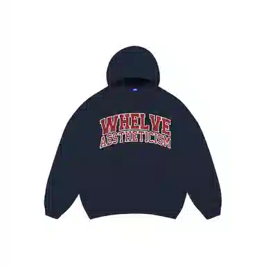 WHELVE logo