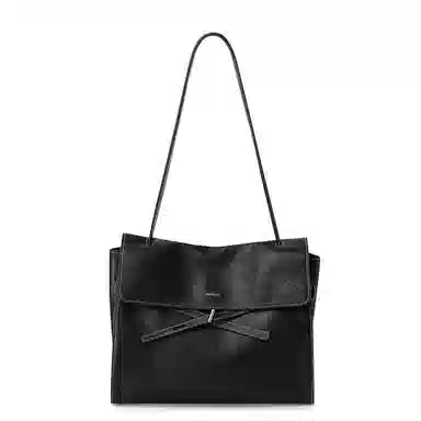 JONBAG Casual Strap Flap Crossbody Bag