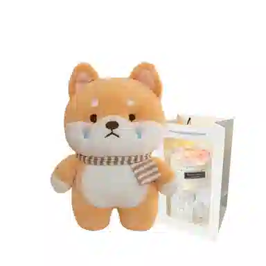 PUDOWRABBIT 25cm35cm