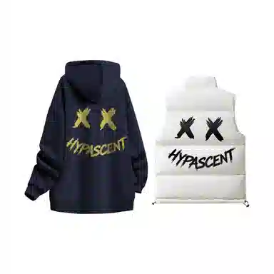HYPASCENT Logo