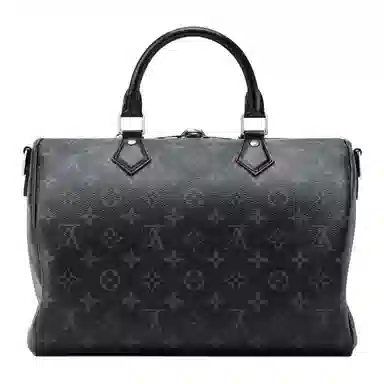 LOUIS VUITTON SPEEDY SOFT 30