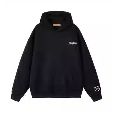 NOISY TEDDY logo400g