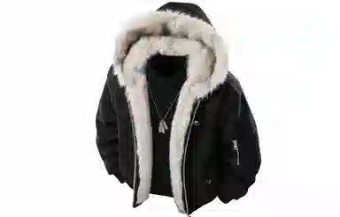 ZIAREL cleanfitbomber