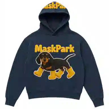 MASKPARK logo