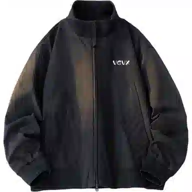 VGVX LOGO