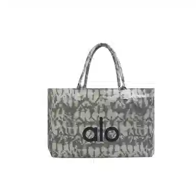 alo yoga Ido Tote Bag Large