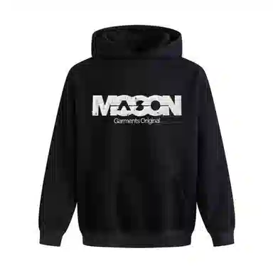 masongarments Logo