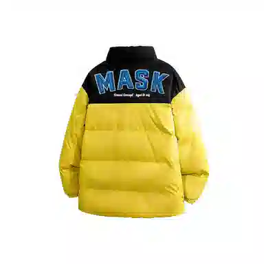 MASKPARK Logooversize