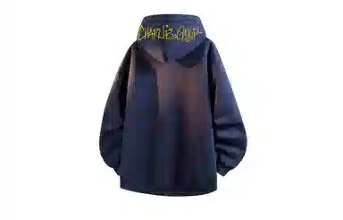 CHARLIE GOLF 400g Logo