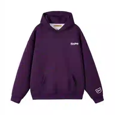 NOISY TEDDY logo400g