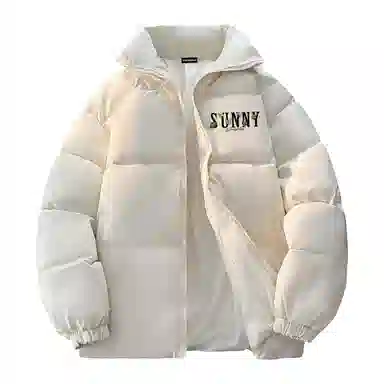 SOIEPLUS Down JacketsLogo