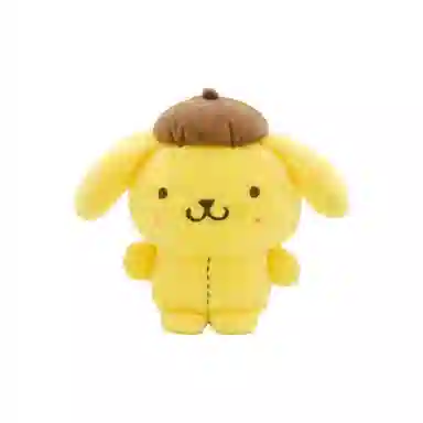 E-STRONG x Sanrio 23cm19cm