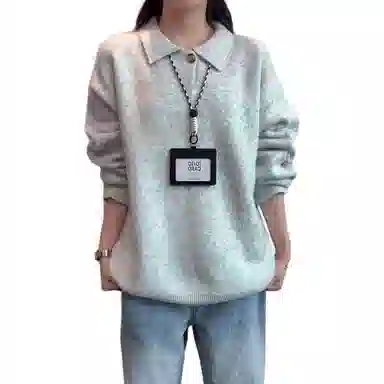 AOPAISHARK cleanfitPolo