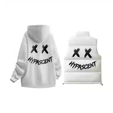 HYPASCENT Logo