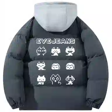 EVE Jeans