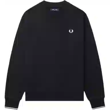 Fred Perry FW25