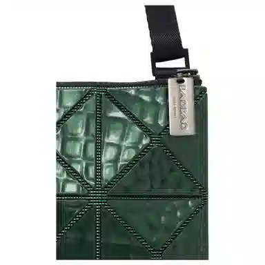 ISSEY MIYAKE META KAIJU PVC