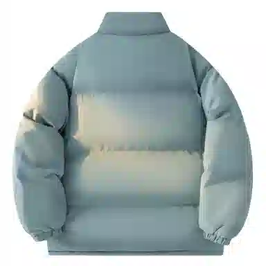 Xixingji Basic Outdoor Puffer Jacket